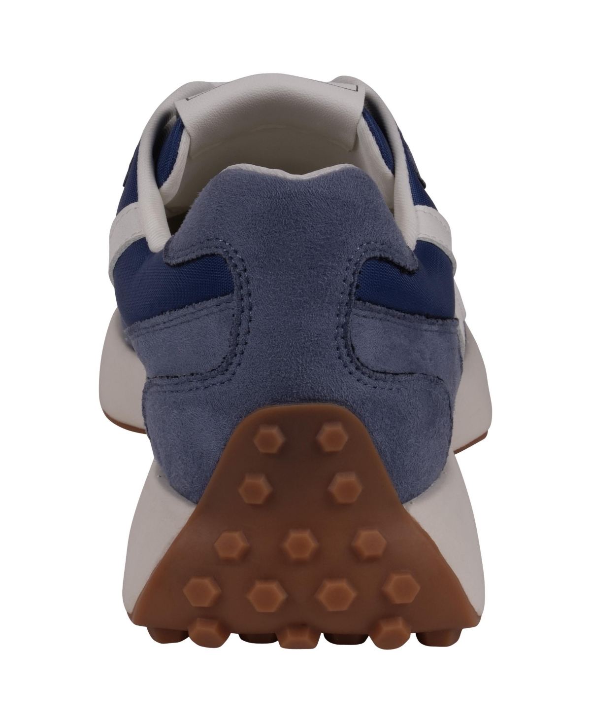 Gc Shoes Women's Howell Lace Up Retro Sneakers In Navy