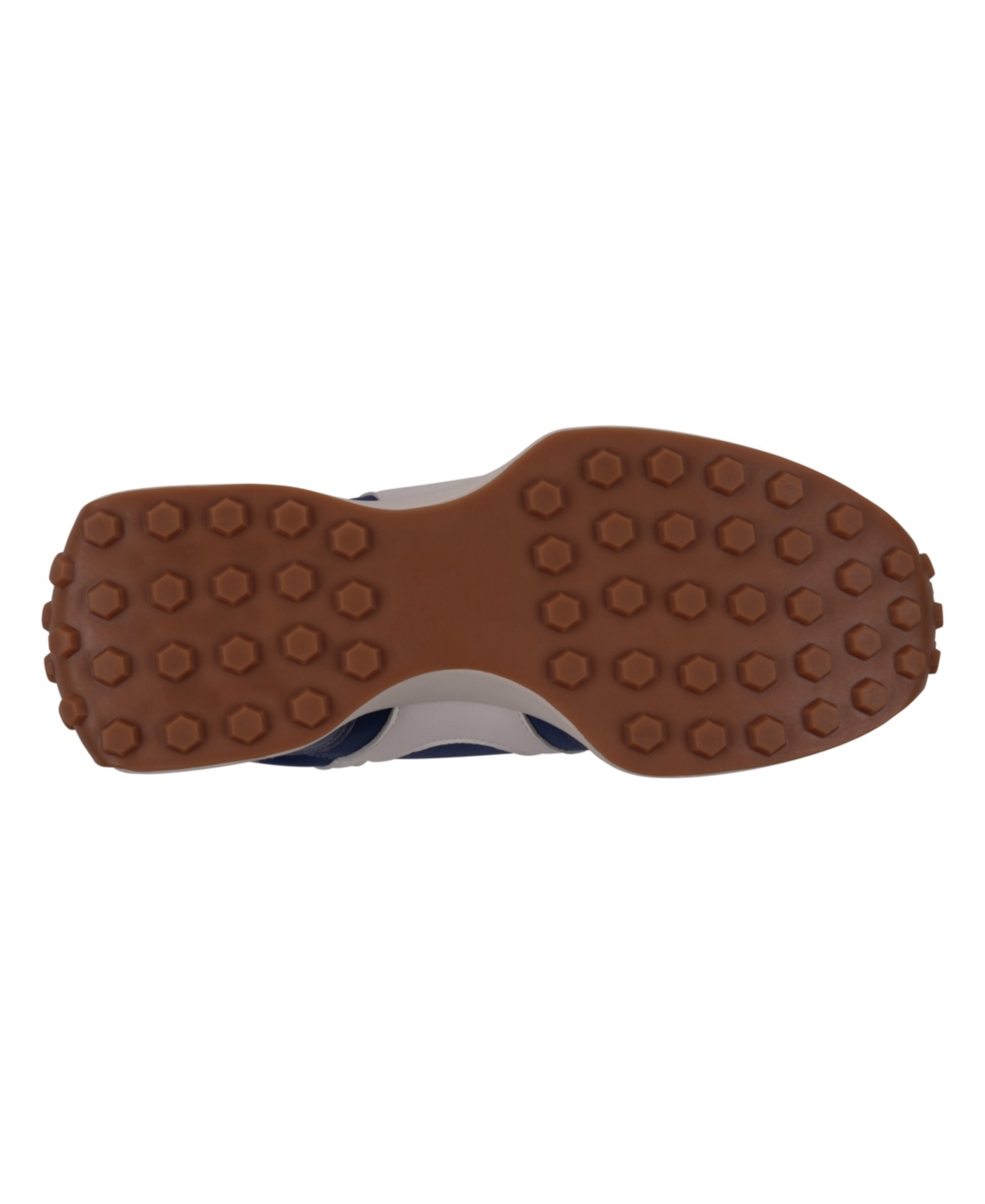 Gc Shoes Women's Howell Lace Up Retro Sneakers In Navy