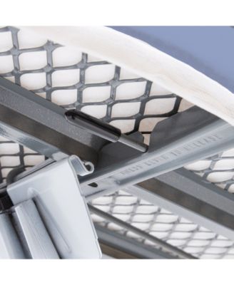 Products Wardroboard, Adjustable Height Ironing Board