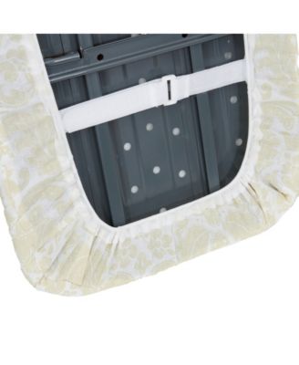 Products Ultimate Replacement Cover and Pad Fits 53"- 55" X 13"- 14"