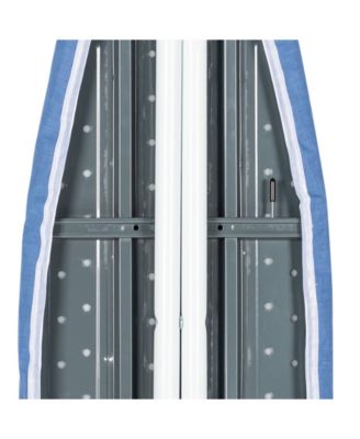 Products Adjustable Height, Freestanding T-Leg Ironing Board