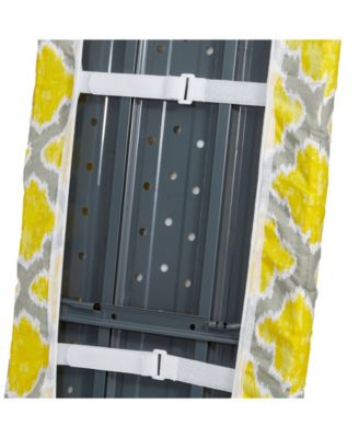 Products Ultimate Replacement Cover and Pad Fits 53"- 55" X 13"- 14"