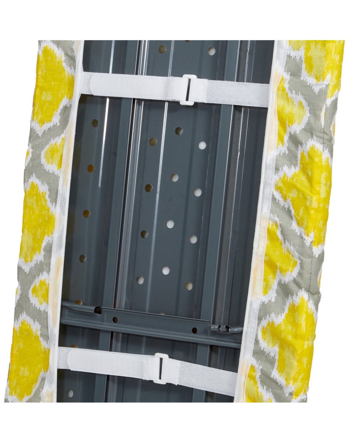 Seymour Home Products Ultimate Replacement Cover and Pad Fits 53"- 55" X 13"- 14"