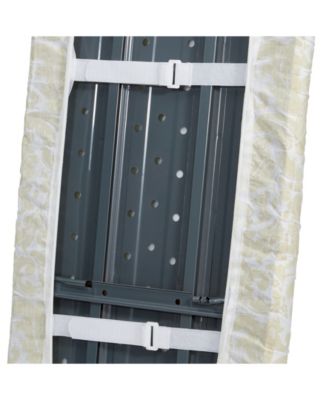 Products Ultimate Replacement Cover and Pad Fits 53"- 55" X 13"- 14"