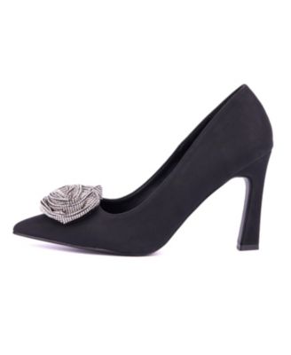 Women's Ilyana Pointed Toe Pump
