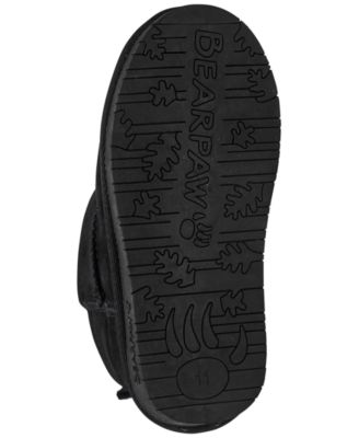 Toddler Girls Kiara Winter Boots from Finish Line