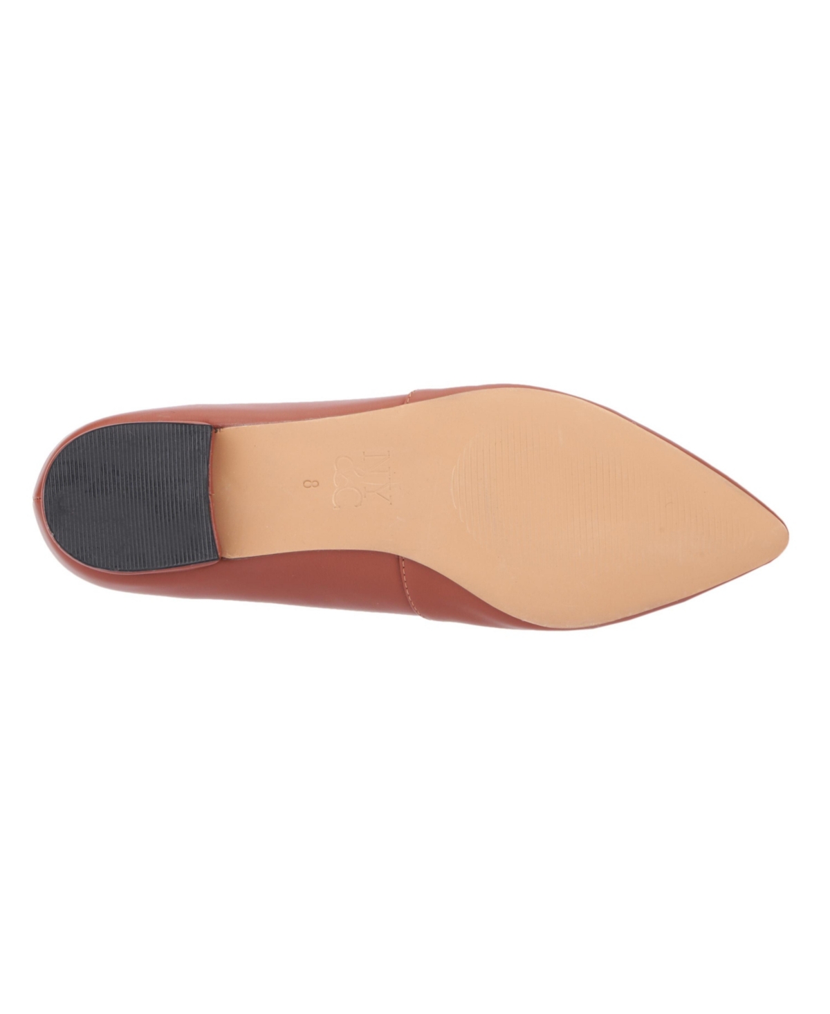 New York & Company Women's Vlada Maryjane Flats