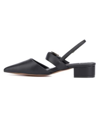 Women's Rea Slingback Heels