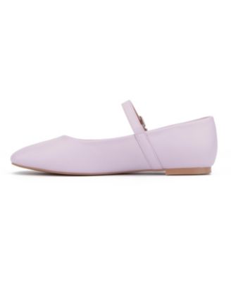 Women's Page Ballet Flats