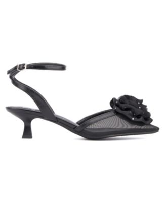 Women's Violetta Kitten Heel