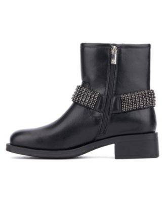 Women's Carson Ankle Boots