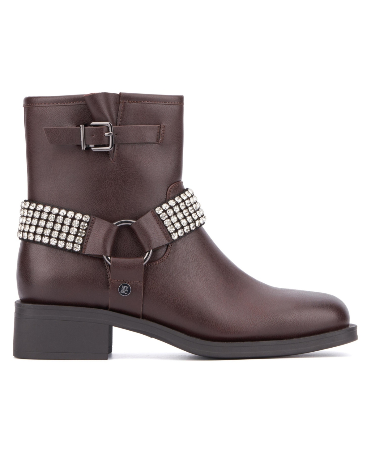 New York & Company Women's Carson Ankle Boots