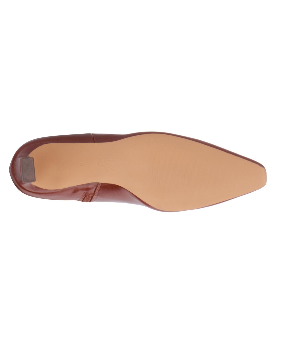 New York & Company Women's Mckayla Dress Boots