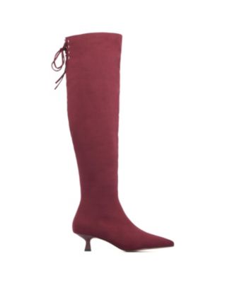 Women's Vanellope Dress Boot