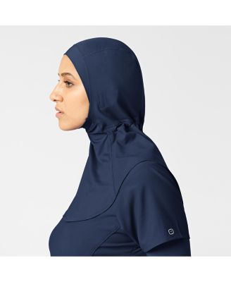 W123 Women's Hijab