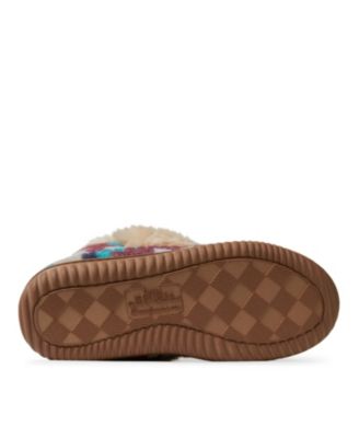 Alpine by Women's Moritz Bootie House Slipper