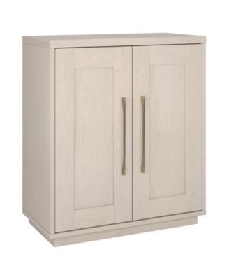 28" Tillman Wide Rectangular Accent Cabinet