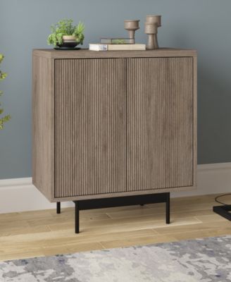 28" Whitman Wide Rectangular Accent Cabinet