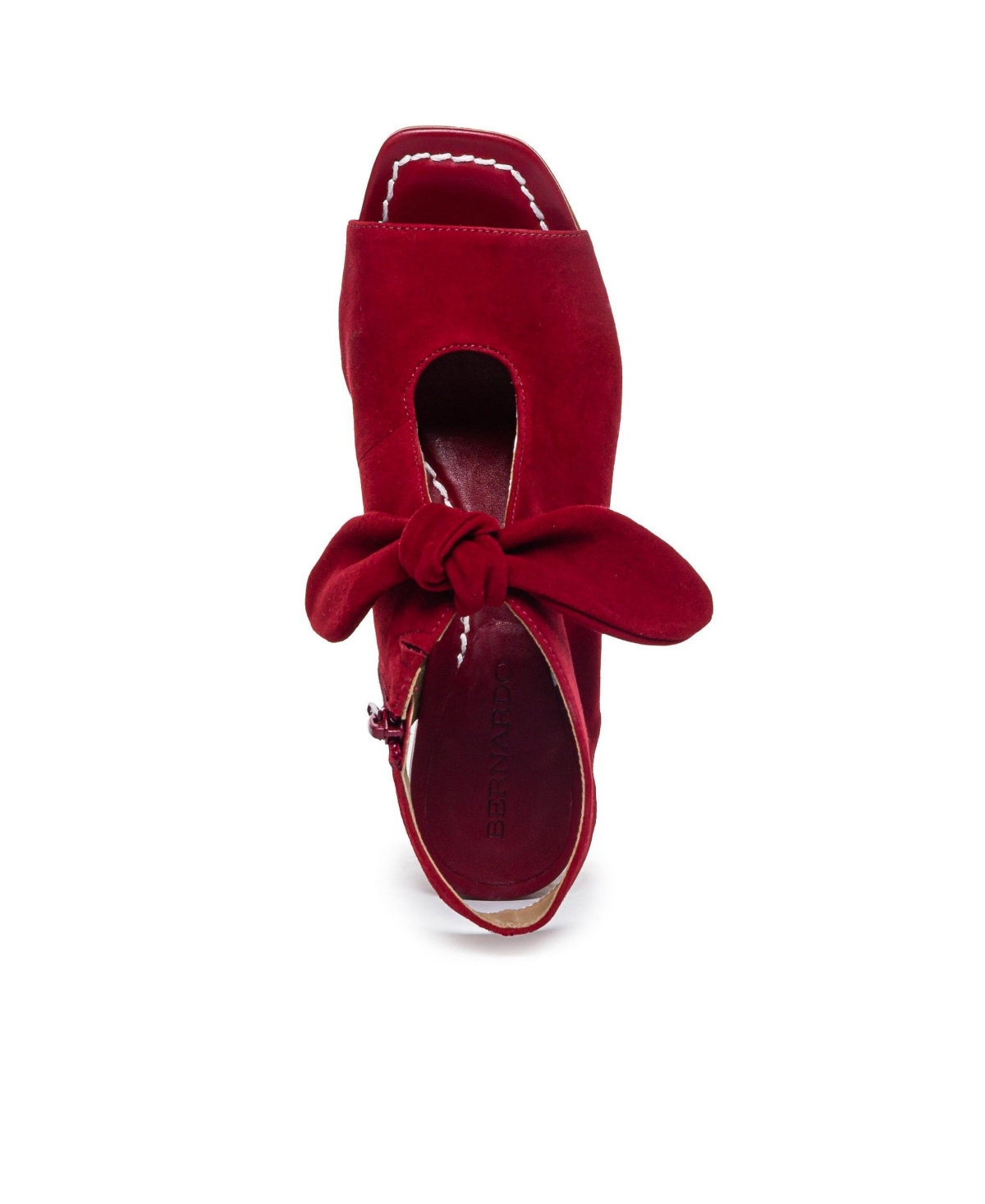Bernardo Footwear Bernardo Lizzie Heel