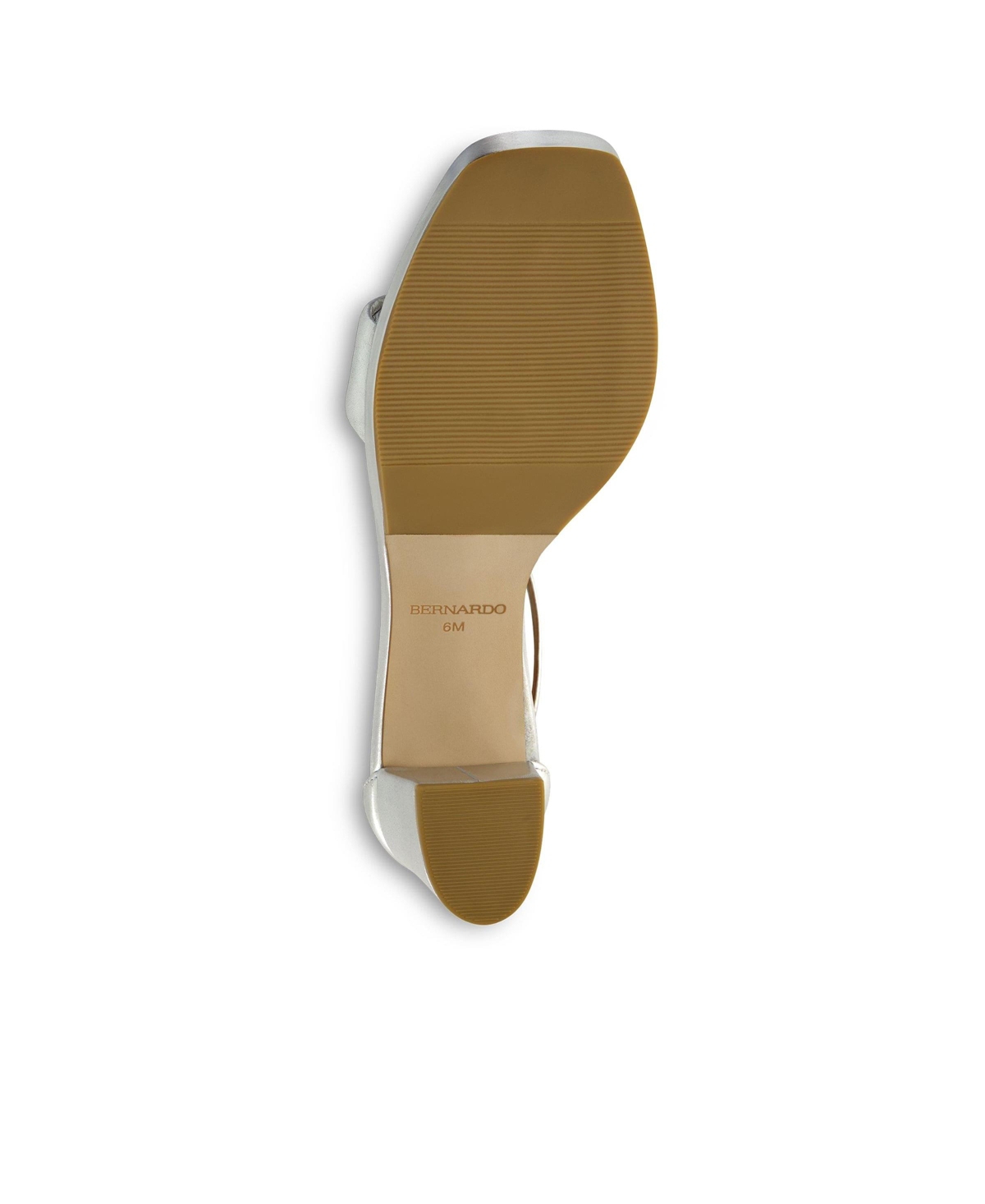 Bernardo Footwear Bernardo Carla Platform Sandal