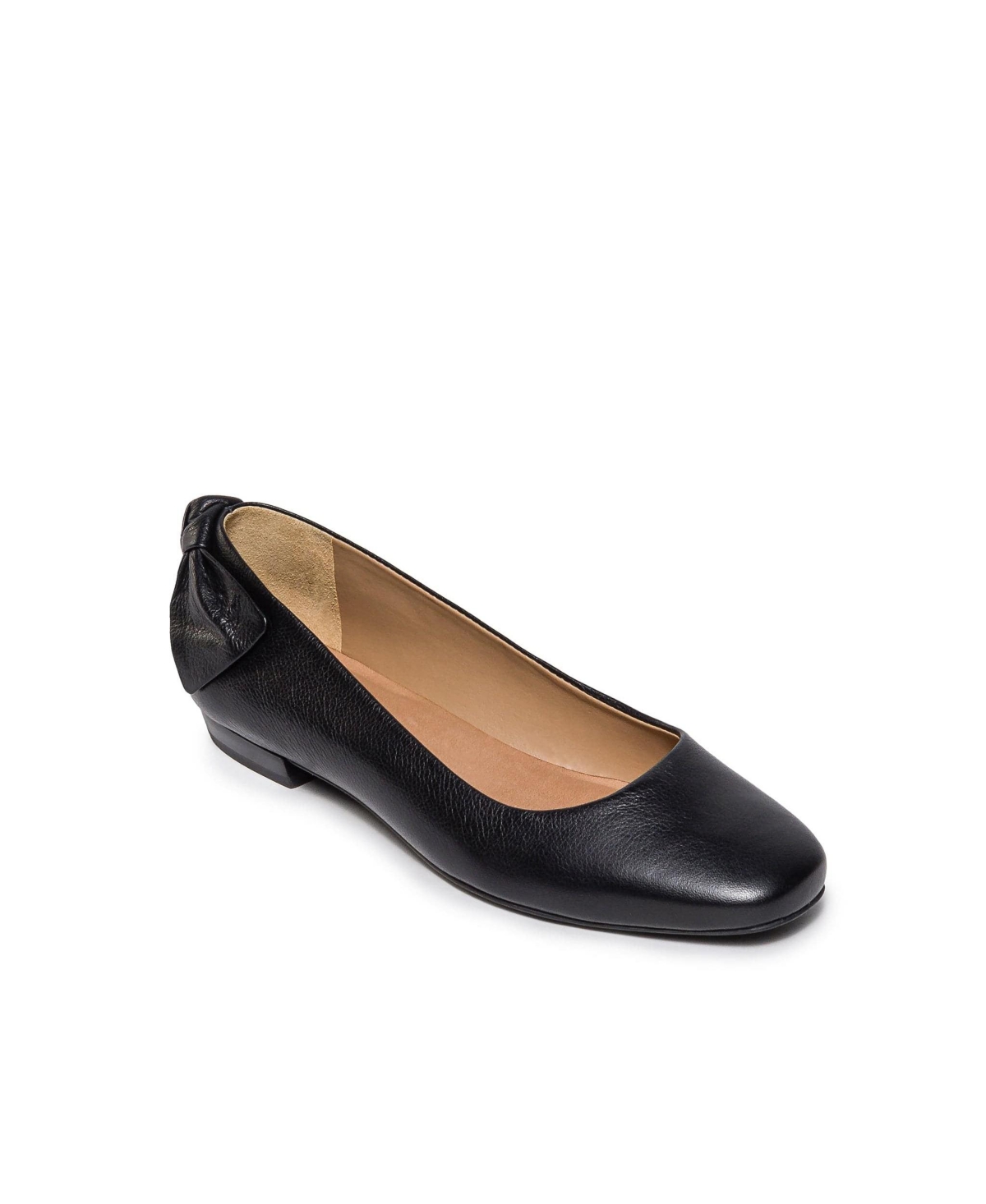 Bernardo Footwear Bernardo Eloisa Bow Flat