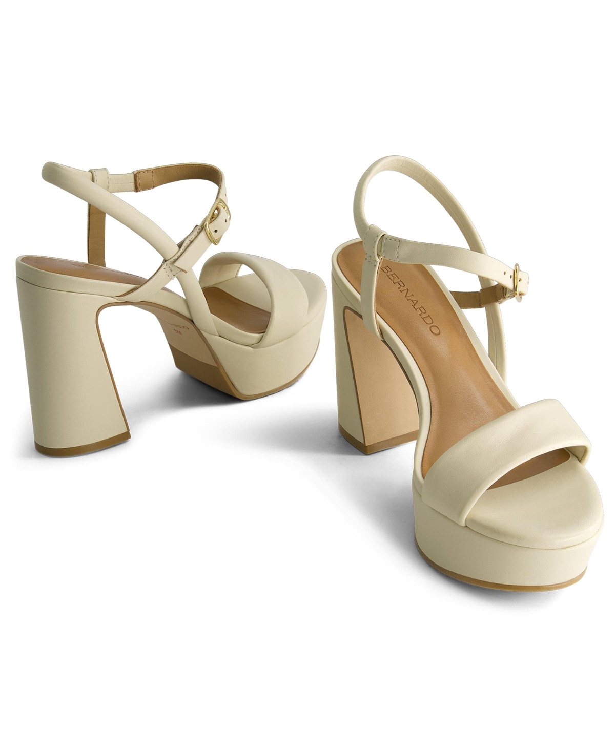 Bernardo Footwear Bernardo Ventura Platform Sandal