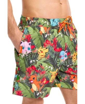 OppoSuits Men's Swim Shorts