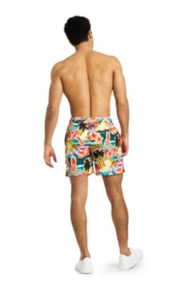 Men's Swim Shorts