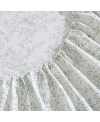 Stone Cottage-Hawley Floral Sheet Set