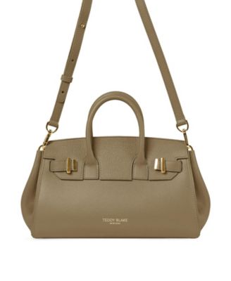 Gigi Low Dollarino  11"