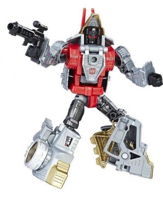 Transformers