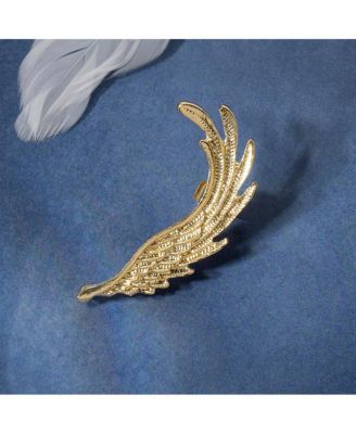 Women's Wing Cuff Earring