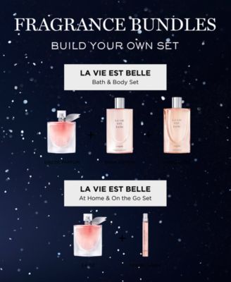 Lancôme Buy 2+ Fragrances, Get 30% Off! - Macy's