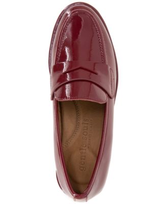 Women's Cybil Loafer Flats