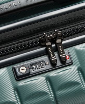 Shadow 6.0 Medium Check-in Expandable Spinner