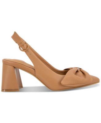 Women's Diana Slingback Pumps