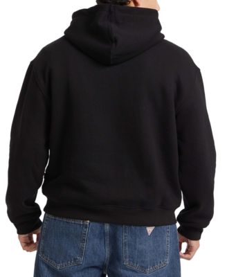 Men's Logo Graphic Hoodie