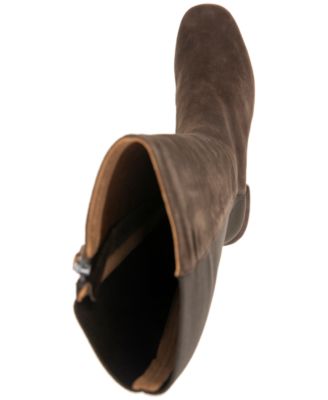 Women's Emily Tall 50/50 Boots