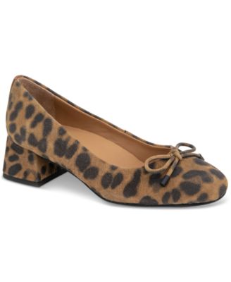 Gentle Souls - Women's Lancine Pumps