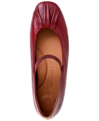 Women's Walden Mary Jane Flats