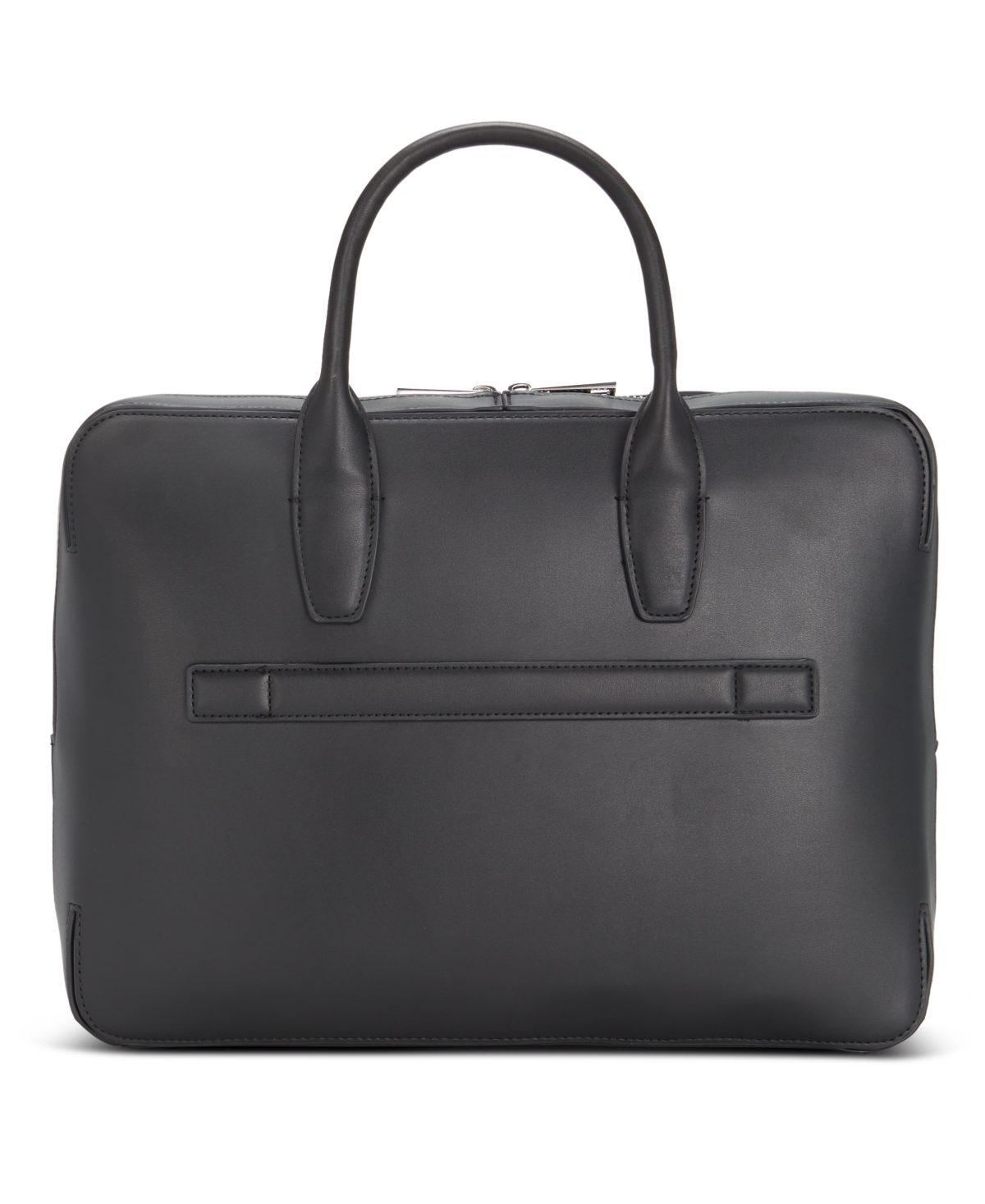 ALFANI MEN'S MESSENGER BAG, EXCLUSIVELY AT MACY'S 