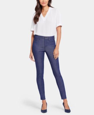 NYDJ Women s Ami Skinny Jeans Macy s