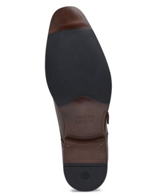 Men's Richland Monk Strap Dress Shoes