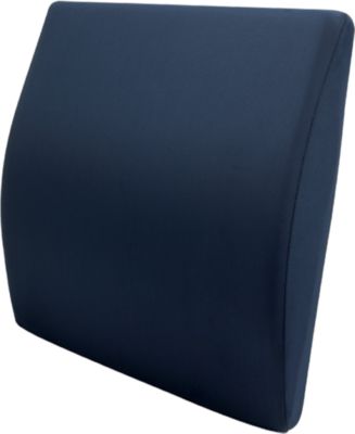 Tempur-Pedic Lumbar Support Cushion, Travel Size - Macy's