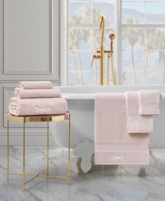 Alyssa Cotton 6-Pc. Bath Towel Set