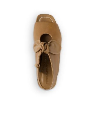 Bernardo Lizzie Heel