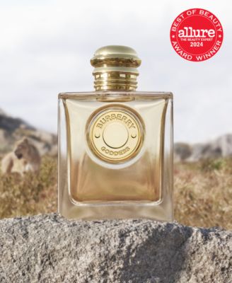 Burberry Goddess Eau de Parfum, 1.6 oz.