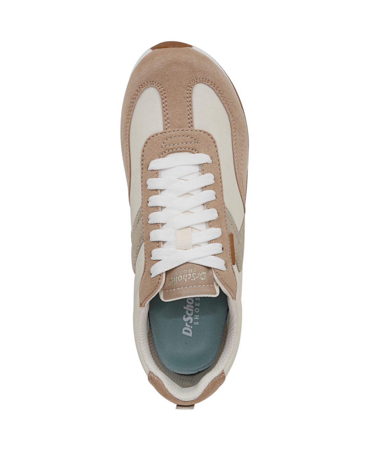 DR. SCHOLL'S WOMEN'S GOOD OL DAYS LACE UP SNEAKERS 