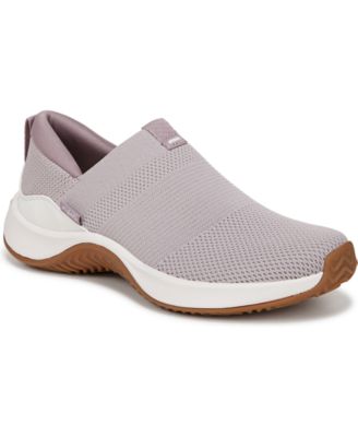 Women's Encore Knit Washable Slip On Sneakers