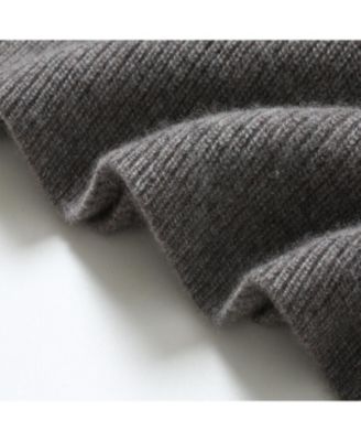 Bellemere Everyday Cashmere Pullover